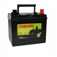 Аккумулятор tuborg garden 30ah 300a u1r - 300