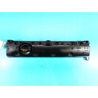 Крышка клапонов peugeot 407 2.2 16v 3fy