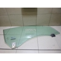 Стекло двери передней правой BMW 6-serie E64 (2004 - 2009) 51337009710