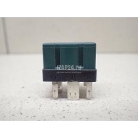 Реле Mercedes Benz W211 E-Klasse (2002 - 2009) 0025420319