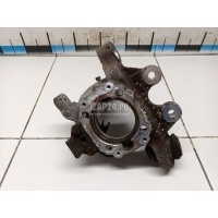 Кулак поворотный задний левый BMW 5-serie E60/E61 (2003 - 2009) 33326770923
