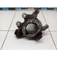 Кулак поворотный задний правый BMW 5-serie E60/E61 (2003 - 2009) 33326770924