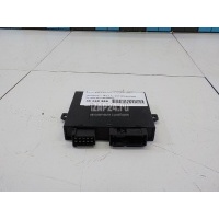 Блок управления стеклоподъемниками Mercedes Benz TRUCK ACTROS I (1996 - 2002) 0004462232