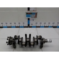 Коленвал Mercedes Benz Truck 8-15 0 3640301402