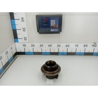 Подшипник выжимной Valeo truck 4-Serie TGA (2000 - 2008) 830071