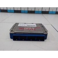 Блок управления ABS MAN 4-Serie TGA (2000 - 2008) 81258087033