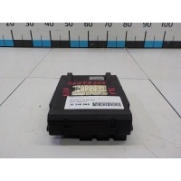 Блок электронный MAN 4-Serie TGA (2000 - 2008) 81258067044