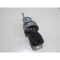 Вставка замка зажигания Mitsubishi Lancer (CS/Classic) (2003 - 2008) 6370A077