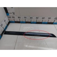 Молдинг задней правой двери Mitsubishi Lancer (CS/Classic) (2003 - 2008) MN190108
