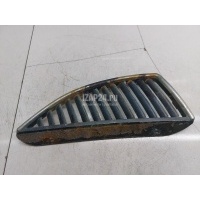 Решетка радиатора правая Mitsubishi Lancer (CS/Classic) (2003 - 2008) MN161114