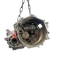 МКПП (механическая коробка переключения передач) Mitsubishi Lancer (CS/Classic) (2003 - 2008) MD979377