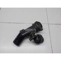 Горловина топливного бака VAZ Chevrolet NIVA (2002 - 2020) 21230110105400