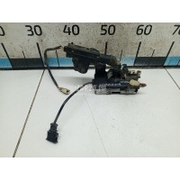 Замок двери задней левой VAZ Chevrolet NIVA (2002 - 2020) 2123620501310