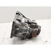 МКПП (механическая коробка переключения передач) Ford Fiesta (2001 - 2008) 1763772