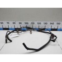 Трубка гидроусилителя Toyota Land Cruiser (120)-Prado (2002 - 2009) 4441035691