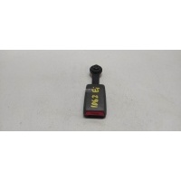 Ответная часть ремня безопасности Nissan Navara (D40) (2005 - 2015) 868424X08B