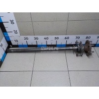 Полуось задняя Nissan Navara (D40) (2005 - 2015) 39600EB30B