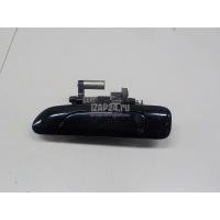 Ручка двери задней наружная правая Honda Jazz (2002 - 2008) 72640SAAJ01ZB