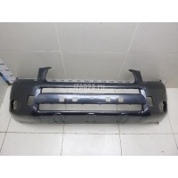 Бампер передний Toyota RAV 4 (2006 - 2013) 5211942571