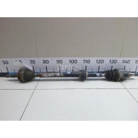 Полуось передняя правая Toyota Corolla E15 (2006 - 2013) 4341002570