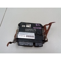Блок управления двигателем Toyota Corolla E15 (2006 - 2013) 8966112B91