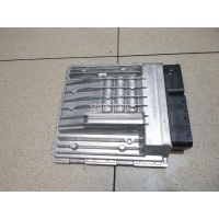 Блок управления двигателем BMW 6-serie E63 (2004 - 2009) 12147546990