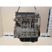 Двигатель Mitsubishi Lancer (CX,CY) (2007 - 2017) MN195812