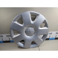 Колпак декоративный Mitsubishi Lancer (CX,CY) (2007 - 2017) 4252A039