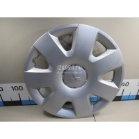 Колпак декоративный Mitsubishi Lancer (CX,CY) (2007 - 2017) 4252A039