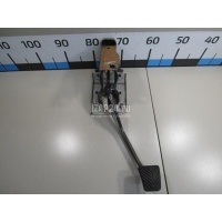 Педаль тормоза Mitsubishi Lancer (CX,CY) (2007 - 2017) MN101623