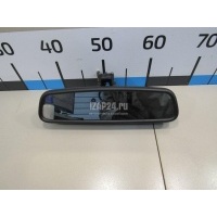 Зеркало заднего вида Volvo V50 (2004 - 2012) 30799776