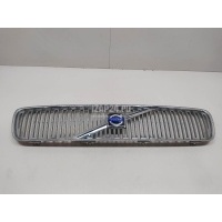 Решетка радиатора Volvo V50 (2004 - 2012) 8620116
