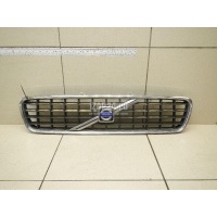 Решетка радиатора Volvo V50 (2004 - 2012) 8620116