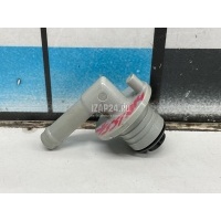 Клапан воздушный Toyota Corolla E15 (2006 - 2013) 4473020170