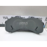 Панель приборов Toyota Corolla E15 (2006 - 2013) 838000Z720