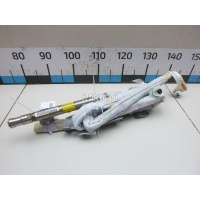 Подушка безопасности боковая (шторка) Toyota Corolla E15 (2006 - 2013) 6217002081