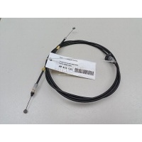 Трос открывания капота Toyota Corolla E15 (2006 - 2013) 5363012570