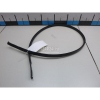 Молдинг крыши левый Toyota Corolla E15 (2006 - 2013) 7555602110