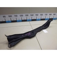 Пыльник (кузов наружные) Toyota Corolla E15 (2006 - 2013) 5382802080