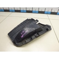Пыльник (кузов наружные) Toyota Corolla E15 (2006 - 2013) 5259102150