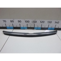 Решетка радиатора центральная Toyota Corolla E15 (2006 - 2013) 5311112B50