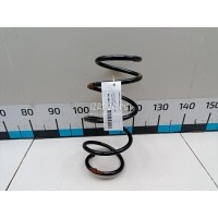 Пружина передняя Toyota Corolla E15 (2006 - 2013) 4813102B90