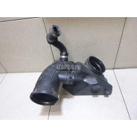Патрубок воздушного фильтра BMW 5-serie F10/F11 (2009 - 2016) 13718519134