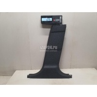 Обшивка стойки BMW 5-serie F10/F11 (2009 - 2016) 51437358952