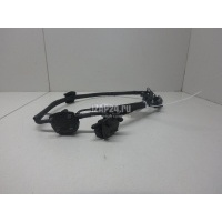 Форсунка омывателя лобового стекла BMW 5-serie F10/F11 (2009 - 2016) 61667205118