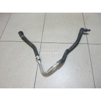 Трубка системы охлаждения BMW 5-serie F10/F11 (2009 - 2016) 11538573715