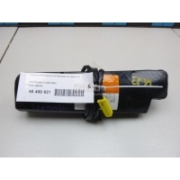 Подушка безопасности боковая (в сиденье) Ford S-MAX (2006 - 2015) 1566780