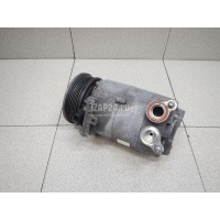 Компрессор системы кондиционирования Ford Galaxy (2006 - 2015) 1858673