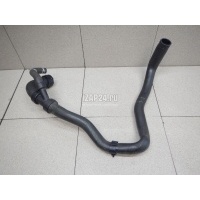 Патрубок радиатора Ford S-MAX (2006 - 2015) 1790338