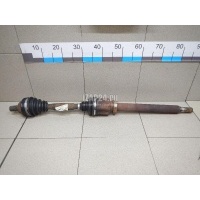 Полуось передняя правая Ford S-MAX (2006 - 2015) 1807112